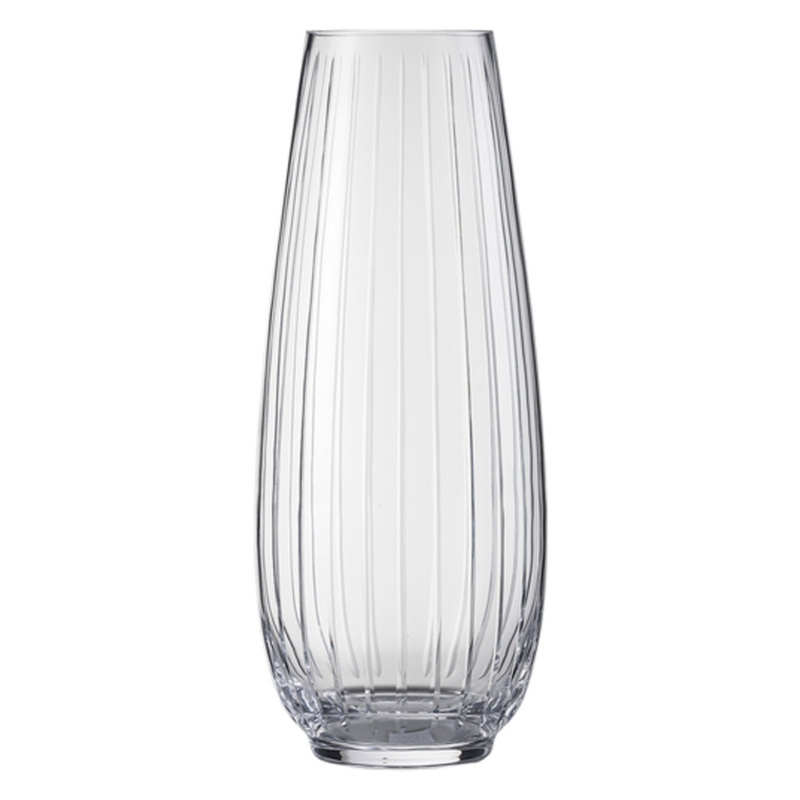 Wazon duży Signum Crystal Clear