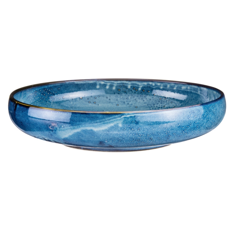 DEEP BLUE Misa śr.34 cm Verlo