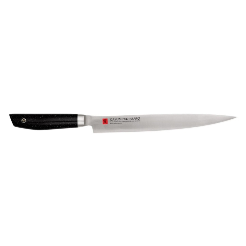 Nóż kuty VG10 24 cm