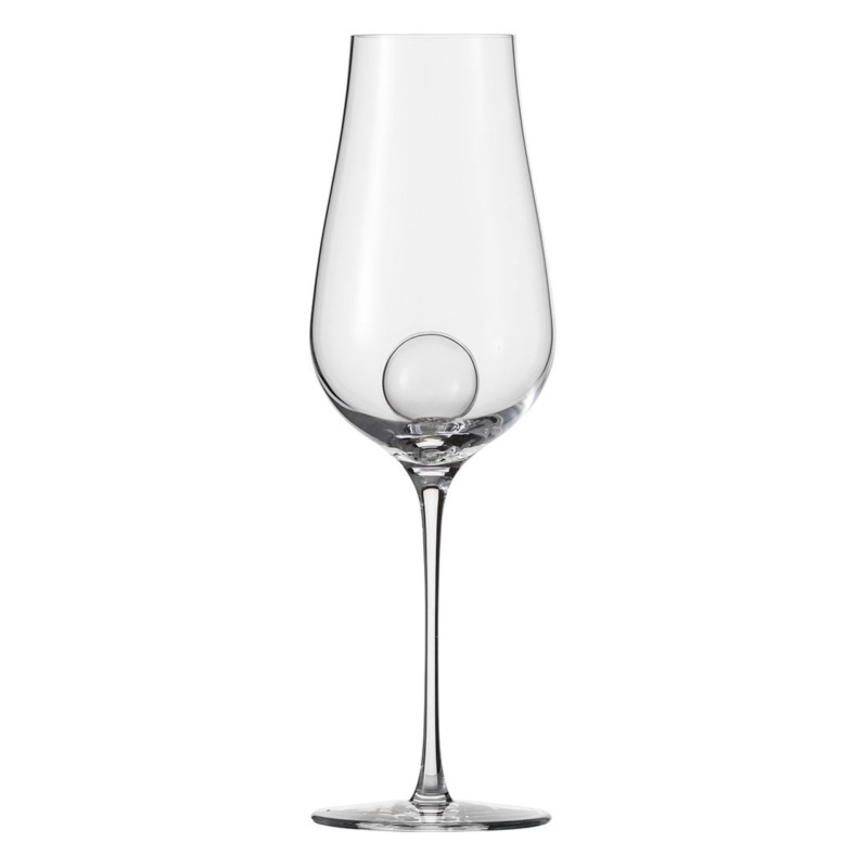 AIR SENSE Kieliszek do szampana 331 ml, kpl. 2 szt. / ZWIESEL HANDMADE