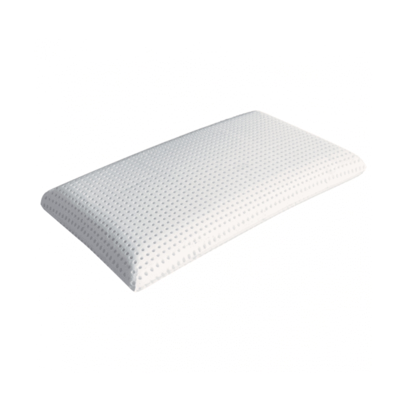 Poduszka piankowa ergonomiczna MollyFlex MOONTEX AIR RELAX