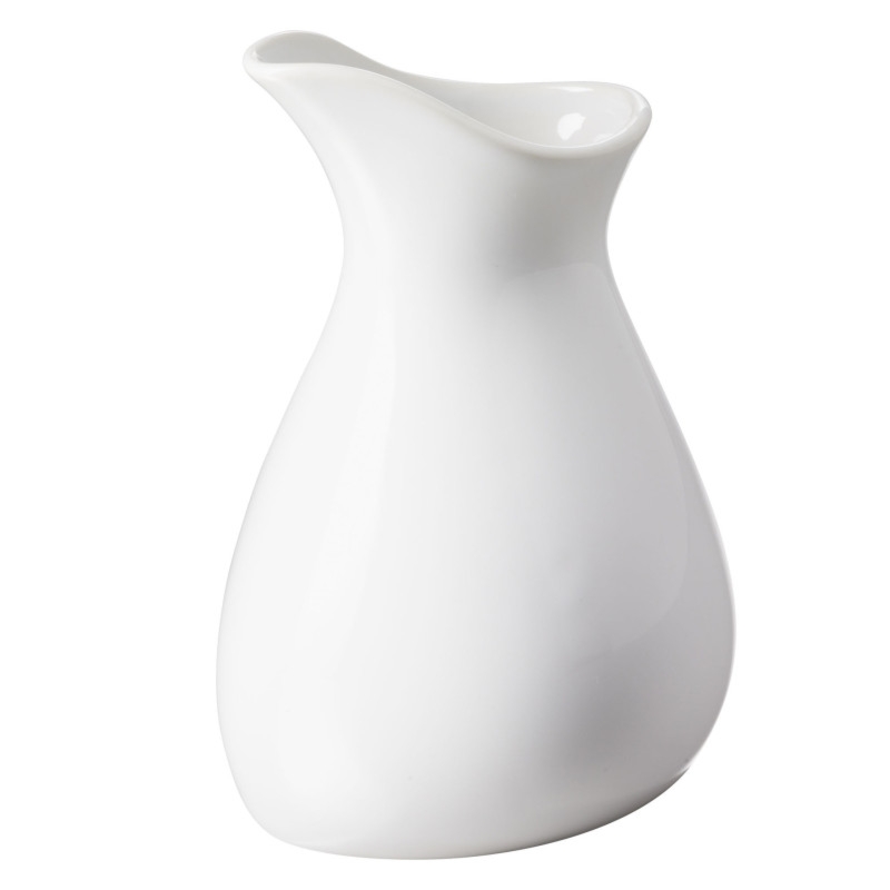 Likid dzbanuszek biały 250 ml