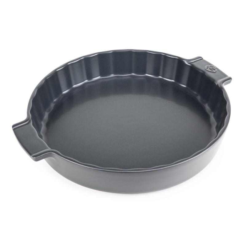 APPOLIA Naczynie do tarty 28 cm slate colour