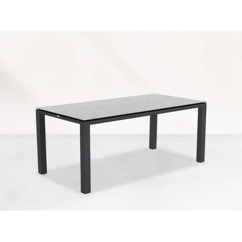 Stół obiadowy 180x90 Concept Lava Ceramiczny
