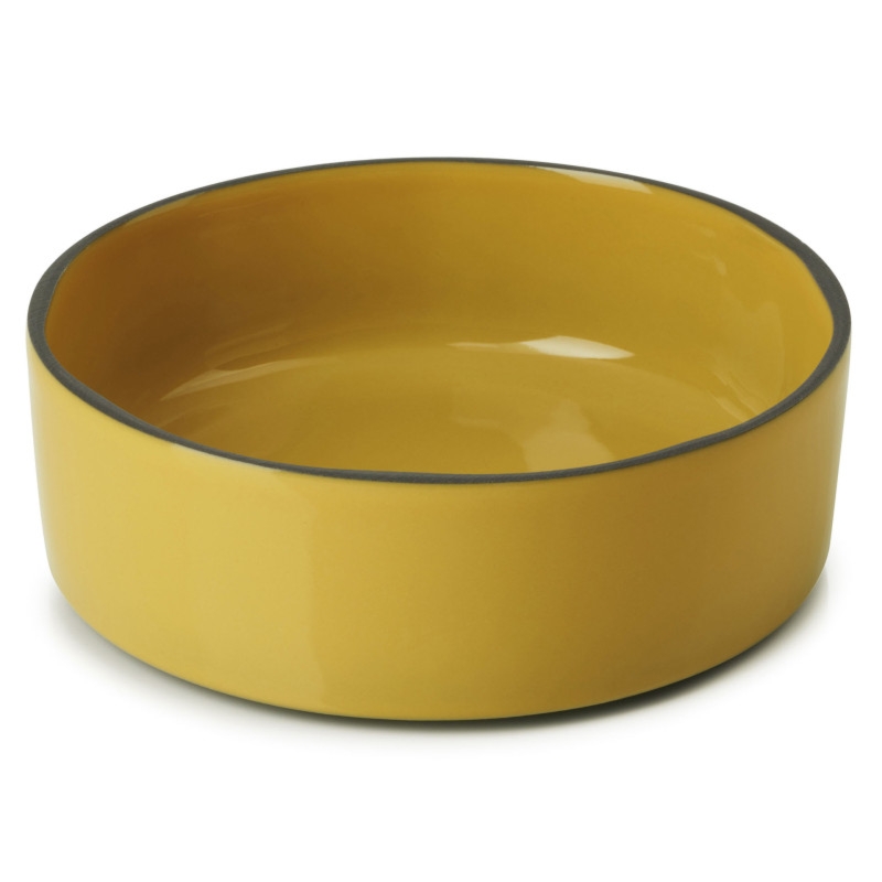 CARACTERE Talerzyk gourmet śr. 14 cm Kurkuma