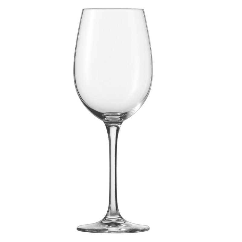 CLASSICO Klieliszek do wina Burgund 408 ml, kpl. 6 szt. / SCHOTT ZWIESEL