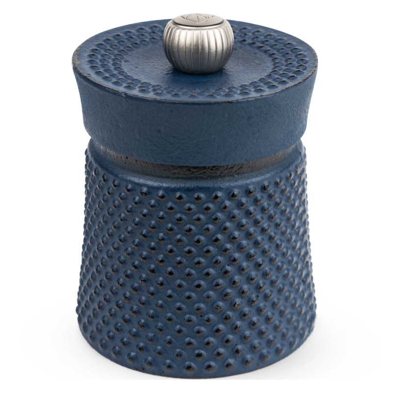 Młynek do pieprzu Bali Cast Iron niebieski