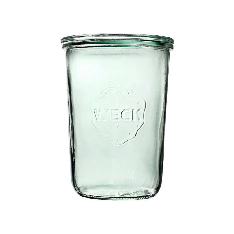 Słoik Mold 850 ml - op. 6 szt