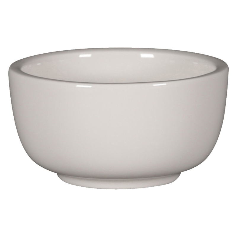 STONE Miska 8 cm 100 ml biała RAK