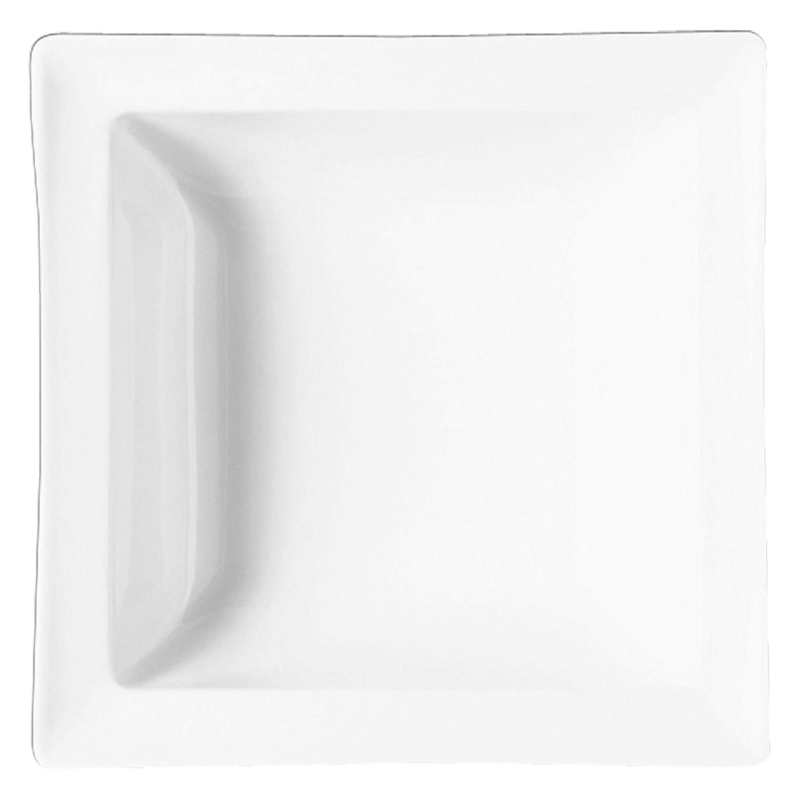 Classic Gourmet misa kwadratowa 16 cm RAK