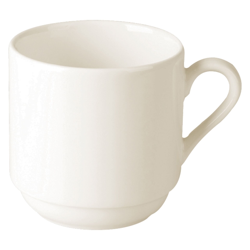 Banquet filiżanka wysoka sztaplowana 280 ml RAK