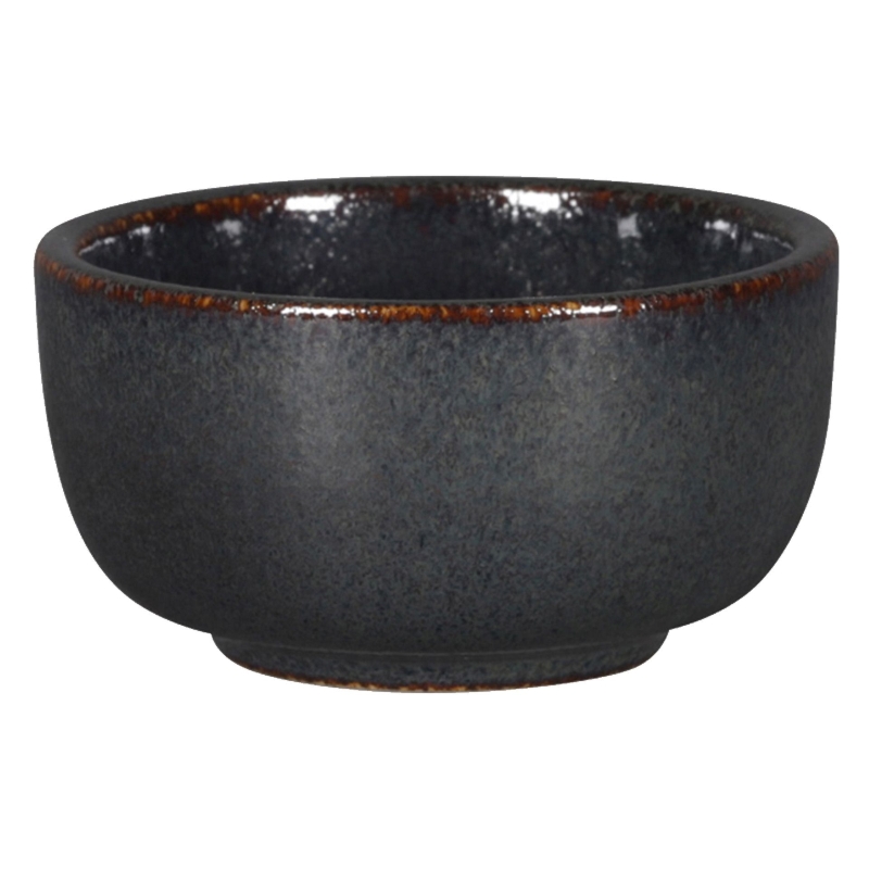 STONE Miska 8 cm 100 ml wulkaniczna RAK