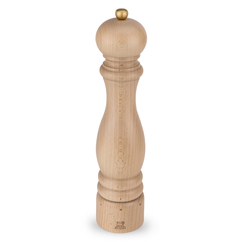 Młynek do pieprzu Paris 30cm, naturalny, u-select