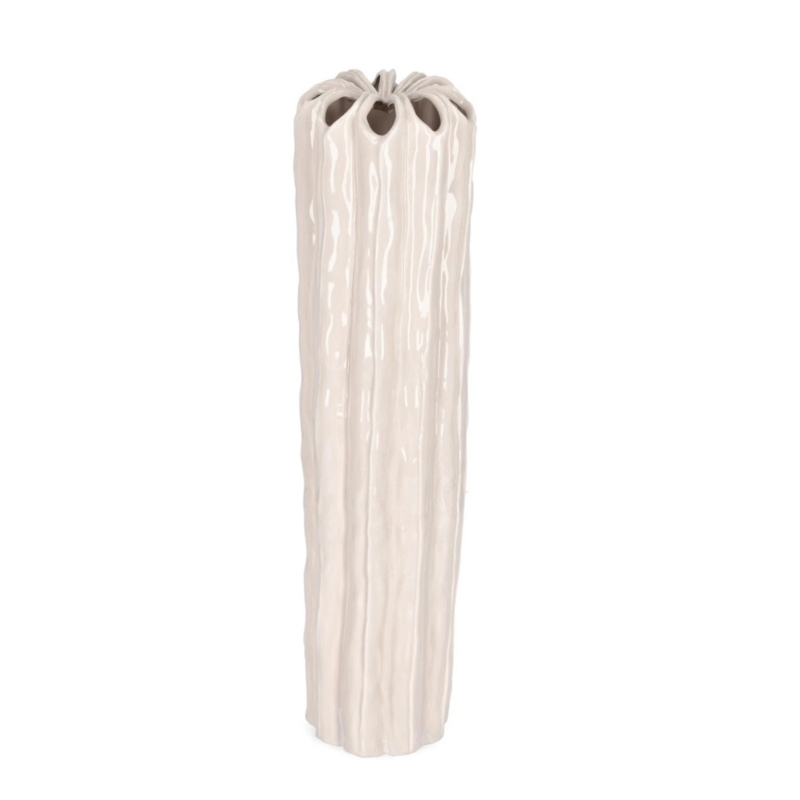 Wazon KICHI wys. 79,5 cm L Bizzotto