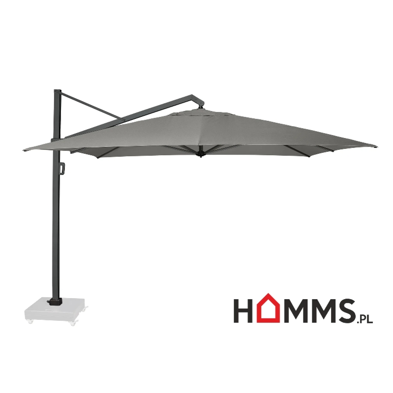 Parasol ogrodowy ICON 3,5m x 3,5m Manhattan