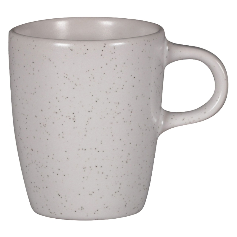 STONE Filiżanka do espresso 90 ml, silgranitowa RAK