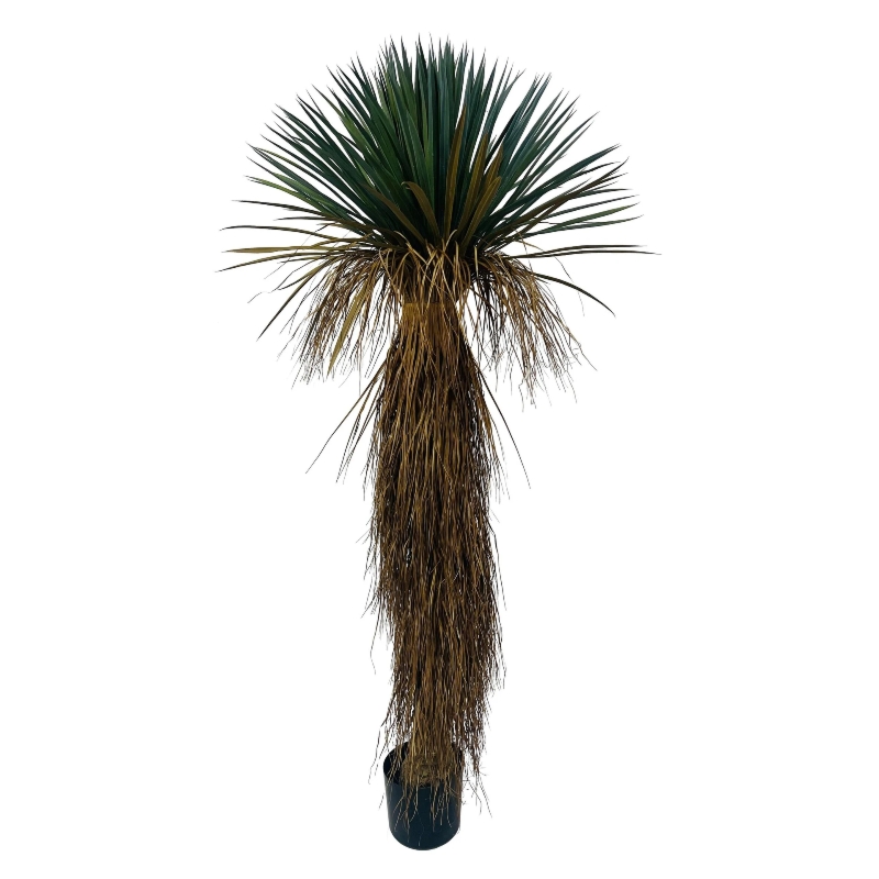Sztuczna Yucca ROSTRATA L 180 cm Bizzotto