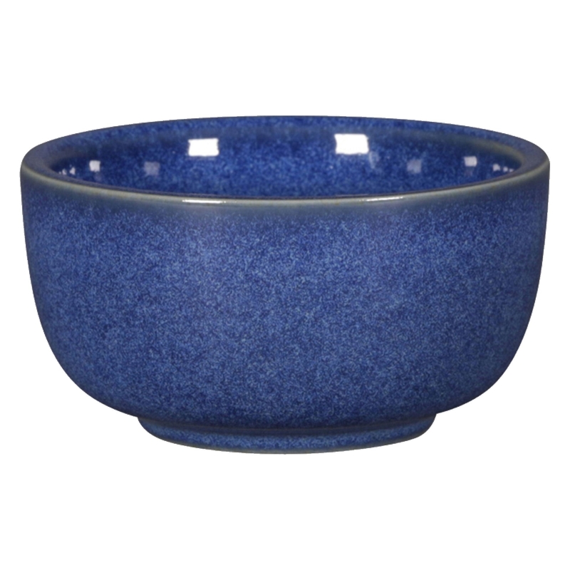 STONE Miska 8 cm 100 ml kobaltowa RAK
