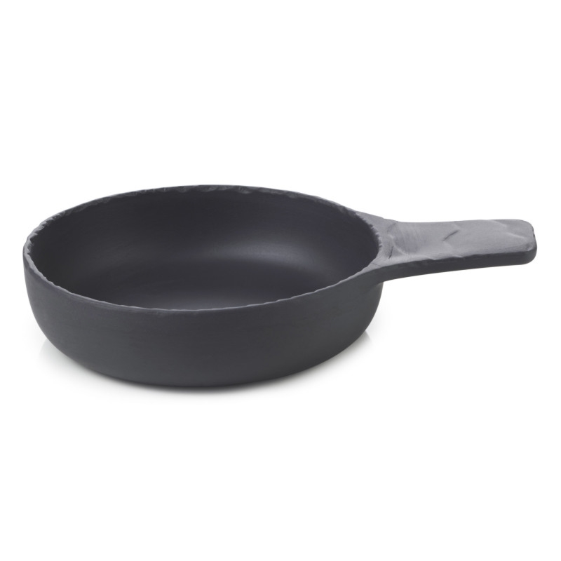 BASALT Naczynie z uchwytem 13 cm