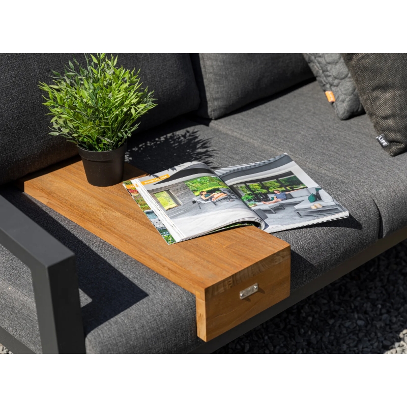 Taca Rimo serving tray Robust Teak