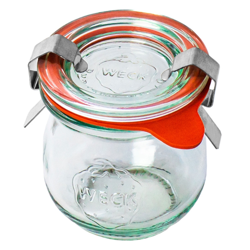 Słoik Tulip 75 ml (12 szt) - pok, usz, zap x2