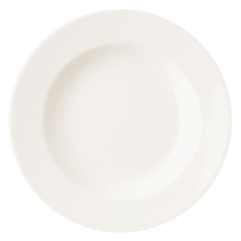 Banquet talerz głęboki śr.23 cm RAK
