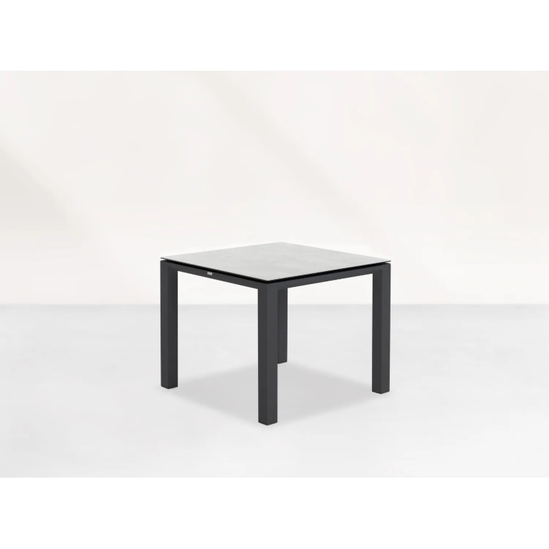Stół obiadowy 90x90 Concept Lava Ceramiczny