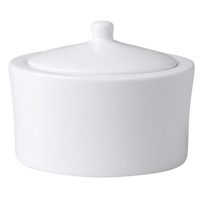 Fine Dine cukiernica z pokrywką 220 ml RAK