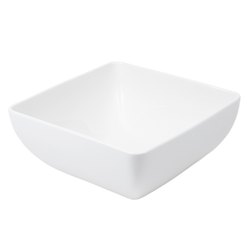 Buffet misa kwadratowa 23x23 cm poj. 3l