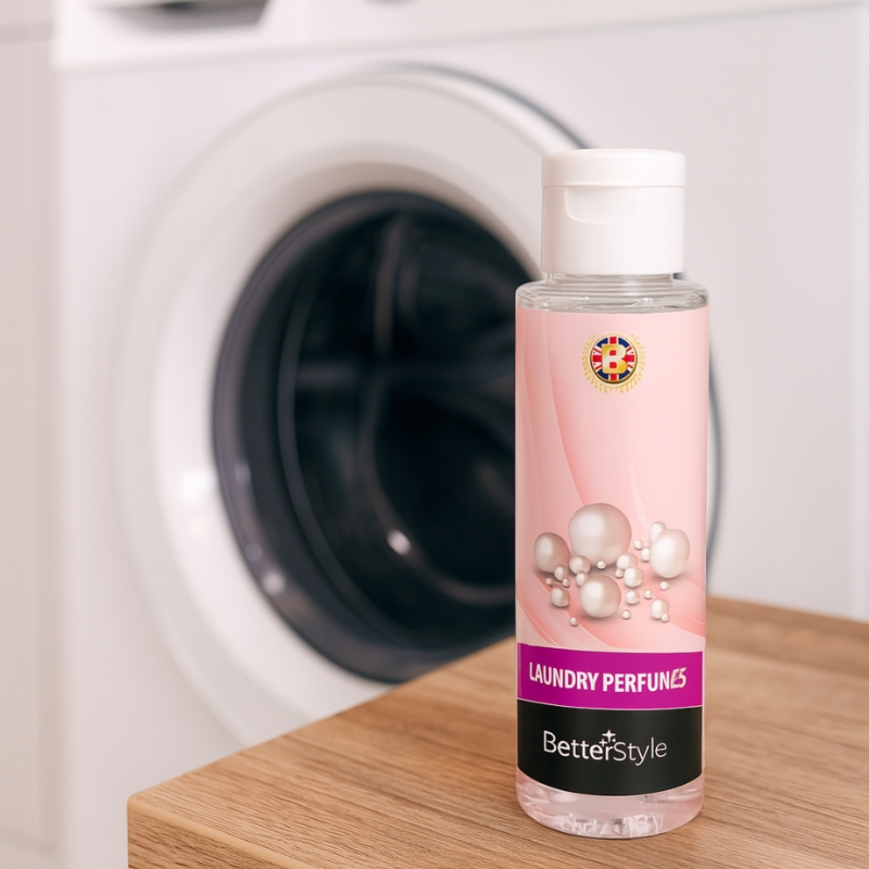Perfumy do prania