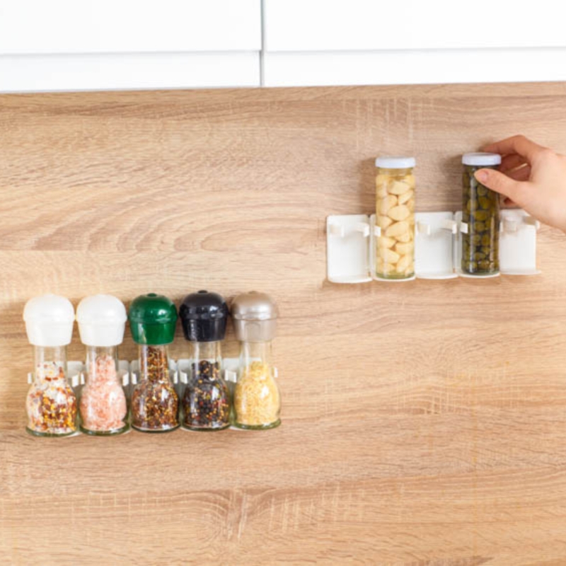 Organizer na przyprawy