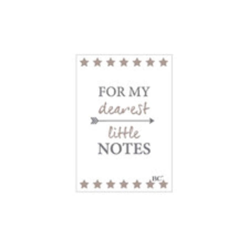 notes for my dearest Bastion Collections