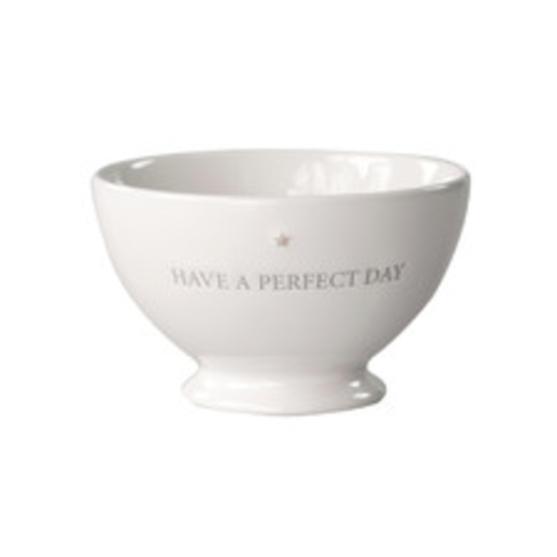 miseczka have a perfect day Bastion Collections