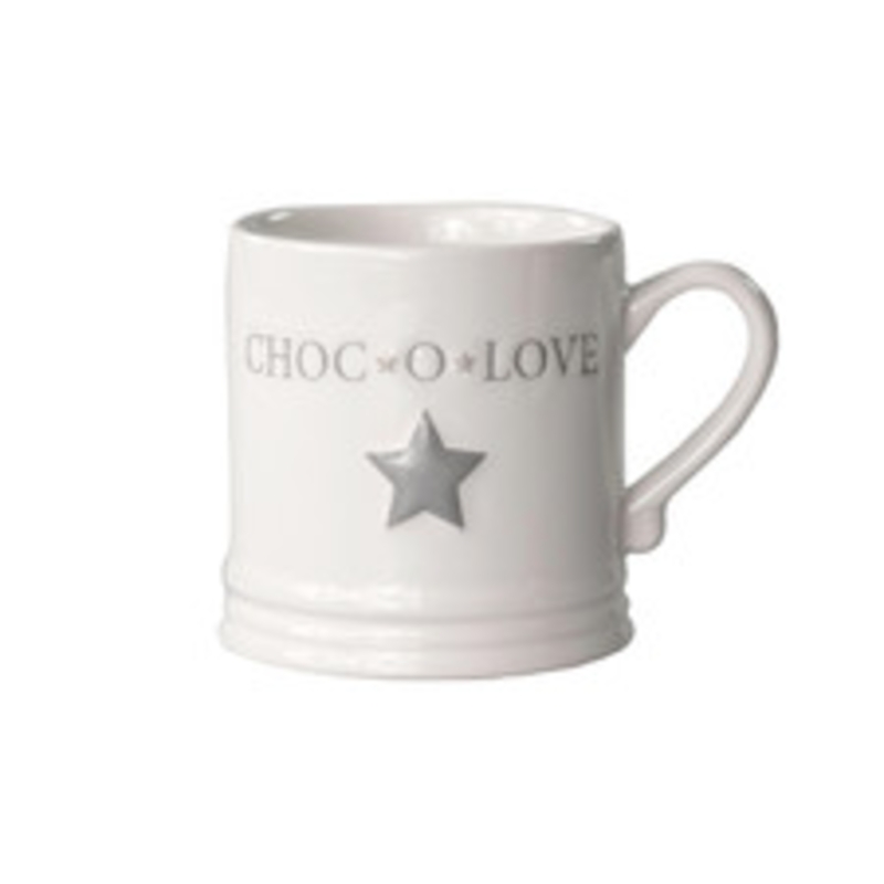 kubek choco love Bastion Collections