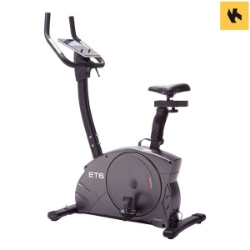 Christopeit et6 rower elektromagnetyczny