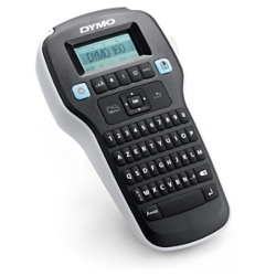 Drukarka etykiet DYMO LabelManager 160 (klawiatura AZERTY)