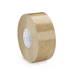 Taśma papierowa podgumowana zbrojona 70mmx150m