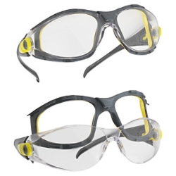 Okulary ochronne Pacaya