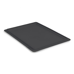 Pokrywa zamykająca do pojemnika plastikowego Euro 600x400 mm