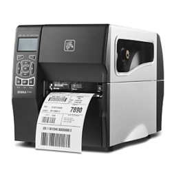 Drukarka przemysłowa Zebra ZT230