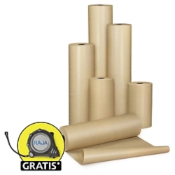 Papier pakowy Kraft rolka 1000mmx300m