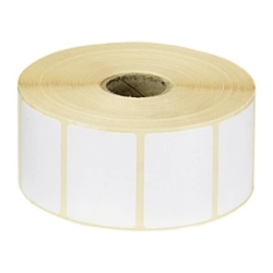 Etykiety termiczne 70x45mm 980szt