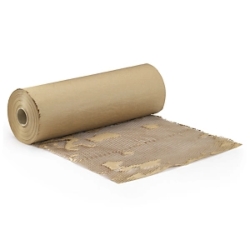 Papier o strukturze plastra miodu do Geami® Wrap'n Go™