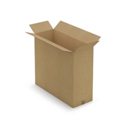 10 x Karton na płaskie produkty 800x300x700