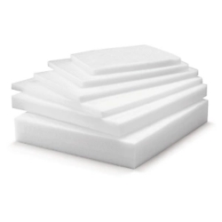 40 x Arkusz z pianki PE 600x600mm 25mm 40 szt