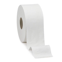 12 x Papier toaletowy Jumbo TORK 2-warstwowy biały, 170m