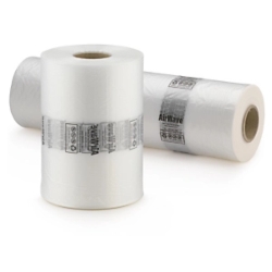 Mata bąbelkowa do urządzenia RAJAAIR2 420 mm x 225 m, w 100% z recyklingu - wyprzedaż