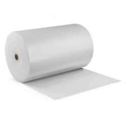 Folia bąbelkowa duże bąble RAJA 1200mm x 50m, 100% z recyklingu, 70 mikronów