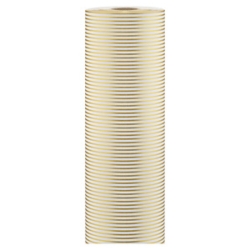 Papier ozdobny Paski 700mm x 50m