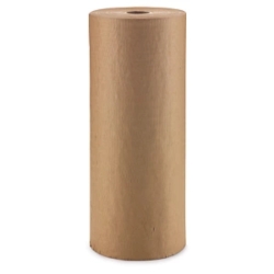 Papier do urządzenia Geami WrapPak, brązowy papier kraft perforowany 80g/m2